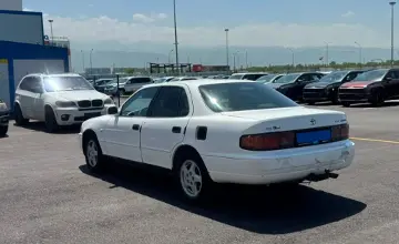 Toyota Camry 1991 года за 920 000 тг. в Алматы фото 4