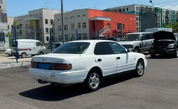 Toyota Camry 1991 года за 920 000 тг. в Алматы фото 3