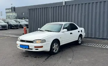 Toyota Camry 1991 года за 800 000 тг. в Алматы фото 1