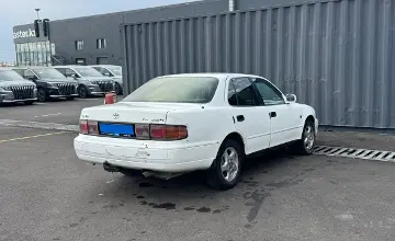 Toyota Camry 1991 года за 800 000 тг. в Алматы фото 3