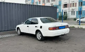 Toyota Camry 1991 года за 800 000 тг. в Алматы фото 4