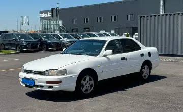 Toyota Camry 1991 года за 920 000 тг. в Алматы фото 1