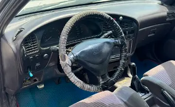 Toyota Camry 1991 года за 920 000 тг. в Алматы фото 5