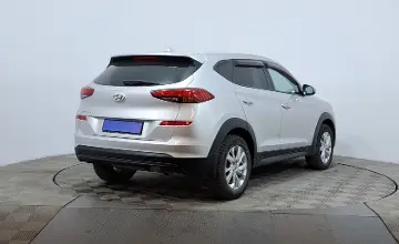 Hyundai Tucson 2018 года за 7 900 000 тг. в Астана