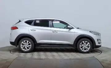 Hyundai Tucson 2018 года за 7 900 000 тг. в Астана фото 4