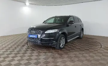 Audi Q7 2006 года за 3 830 000 тг. в Шымкент фото 1