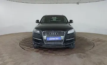 Audi Q7 2006 года за 3 830 000 тг. в Шымкент фото 2