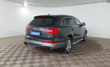 Audi Q7 2006 года за 3 830 000 тг. в Шымкент