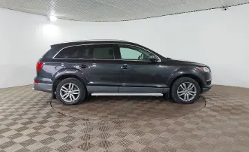 Audi Q7 2006 года за 3 830 000 тг. в Шымкент фото 4
