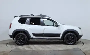 Renault Duster 2013 года за 4 290 000 тг. в Астана фото 4