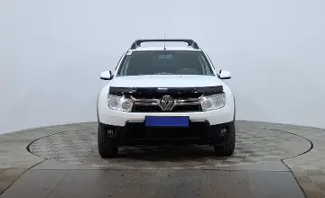 Renault Duster 2013 года за 4 290 000 тг. в Астана фото 2
