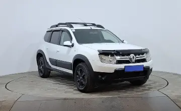 Renault Duster 2013 года за 4 290 000 тг. в Астана фото 3