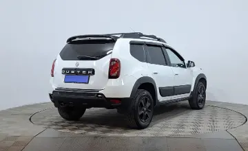 Renault Duster 2013 года за 4 290 000 тг. в Астана