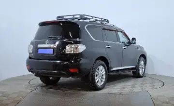 Nissan Patrol 2013 года за 10 490 000 тг. в Астана