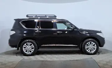 Nissan Patrol 2013 года за 10 490 000 тг. в Астана фото 4
