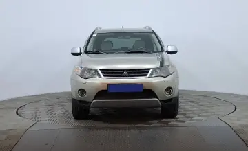 Mitsubishi Outlander 2007 года за 5 290 000 тг. в Астана фото 2