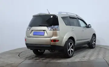 Mitsubishi Outlander 2007 года за 5 290 000 тг. в Астана