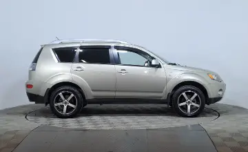 Mitsubishi Outlander 2007 года за 5 290 000 тг. в Астана фото 4