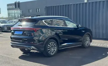 Jetour X70 PLUS 2023 года за 7 490 000 тг. в Алматы