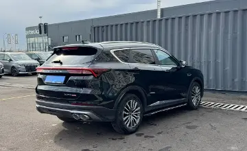 Jetour X70 PLUS 2023 года за 7 340 000 тг. в Алматы