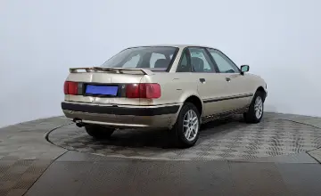 Audi 80 1992 года за 470 000 тг. в Астана
