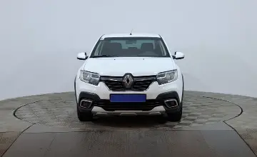 Renault Logan 2021 года за 4 990 000 тг. в Астана фото 2