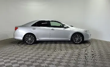 Toyota Camry 2011 года за 7 150 000 тг. в Алматы фото 4