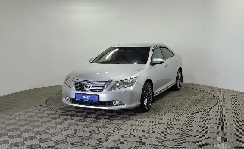 Toyota Camry 2011 года за 7 150 000 тг. в Алматы