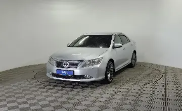 Toyota Camry 2011 года за 7 150 000 тг. в Алматы фото 1