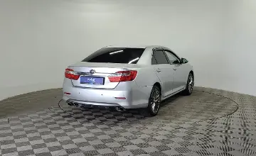 Toyota Camry 2011 года за 7 150 000 тг. в Алматы