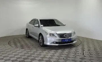 Toyota Camry 2011 года за 7 150 000 тг. в Алматы фото 3