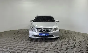 Toyota Camry 2011 года за 7 150 000 тг. в Алматы фото 2