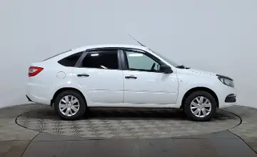 LADA (ВАЗ) Granta 2021 года за 3 400 000 тг. в Астана фото 4