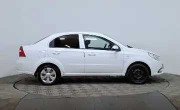 Ravon Nexia R3 2020 года за 3 190 000 тг. в Астана фото 4