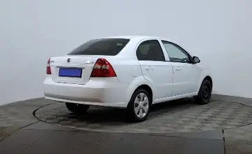 Ravon Nexia R3 2020 года за 3 190 000 тг. в Астана