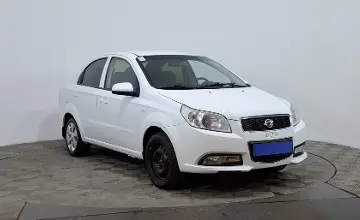 Ravon Nexia R3 2020 года за 3 190 000 тг. в Астана фото 3
