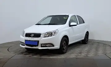 Ravon Nexia R3 2020 года за 3 190 000 тг. в Астана фото 1