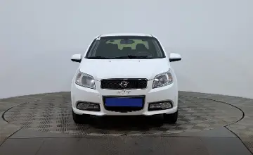 Ravon Nexia R3 2020 года за 3 190 000 тг. в Астана фото 2