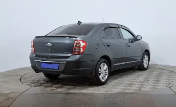 Chevrolet Cobalt 2021 года за 4 490 000 тг. в Астана
