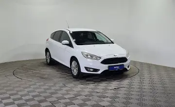 Ford Focus 2015 года за 4 590 000 тг. в Алматы фото 3