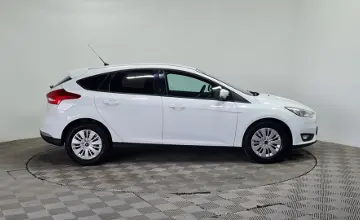 Ford Focus 2015 года за 4 590 000 тг. в Алматы фото 4