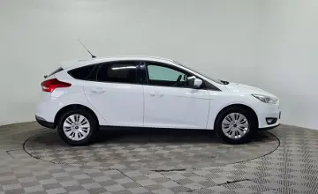 Ford Focus 2015 года за 4 590 000 тг. в Алматы фото 4
