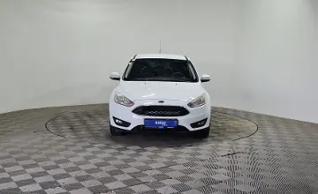 Ford Focus 2015 года за 4 590 000 тг. в Алматы фото 2