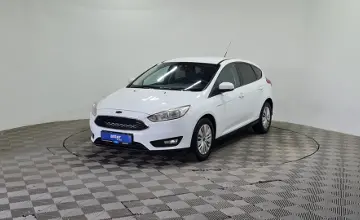 Ford Focus 2015 года за 4 590 000 тг. в Алматы фото 1