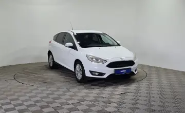 Ford Focus 2015 года за 4 590 000 тг. в Алматы фото 3