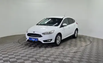 Ford Focus 2015 года за 4 590 000 тг. в Алматы фото 1