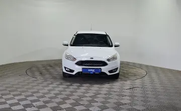 Ford Focus 2015 года за 4 590 000 тг. в Алматы фото 2