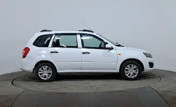 LADA (ВАЗ) Kalina 2014 года за 2 350 000 тг. в Астана фото 4
