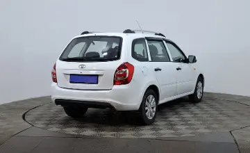 LADA (ВАЗ) Kalina 2014 года за 2 350 000 тг. в Астана