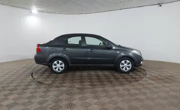 Chevrolet Nexia 2021 года за 4 990 000 тг. в Шымкент фото 4